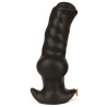 FUKR Plug Dogsit M 14 x 5cm Noir